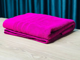 Premium Bath Towel - (110)