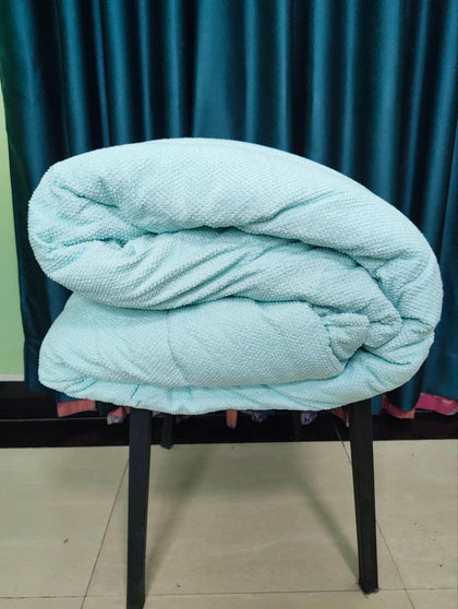Irani Comforter Full Cotton-12