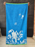 Premium Bath Towel - (125)