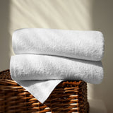 Bath Towel - 100% Cotton (001)
