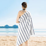 Premium Bath Towel - (057)