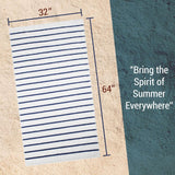 Premium Bath Towel - (057)