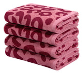 Premium Bath Towel - (102)