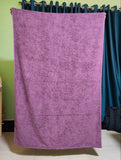 Premium Bath Towel - (005)
