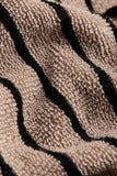 Luxury Bathrobe (Design-03)