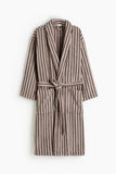 Luxury Bathrobe (Design-03)