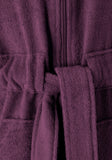 Luxury Bathrobe (Design-12)