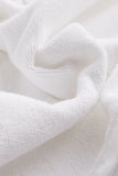 2 pcs Bathrobe Combo