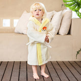 Kids Bathrobe (Design-01 Kids)