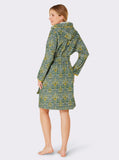 Luxury Bathrobe (Design-26)
