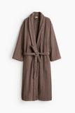 Luxury Bathrobe (Design-28)