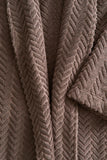 Luxury Bathrobe (Design-28)