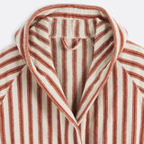 Luxury Bathrobe (Design-27)