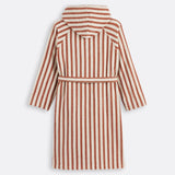 Luxury Bathrobe (Design-27)