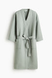 Luxury Bathrobe (Design-29)