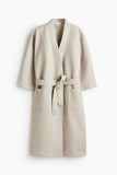 Luxury Bathrobe (Design-11)