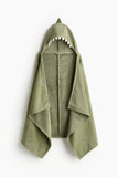 Kids Bathrobe (Design-05 Kids)