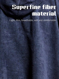 Luxury Half Sleeve Hooded Robe Towel (Design-01)