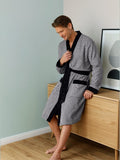 Luxury Bathrobe (Design-35)