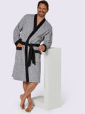 Luxury Bathrobe (Design-35)