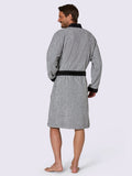 Luxury Bathrobe (Design-35)