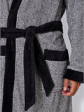 Luxury Bathrobe (Design-35)