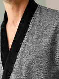 Luxury Bathrobe (Design-35)