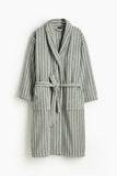 Luxury Bathrobe (Design-36)