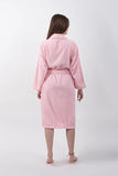 Adult Bathrobe (Design-17)