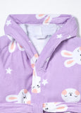 Kids Bathrobe (Design-05 Kids)