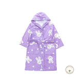 Kids Bathrobe (Design-05 Kids)