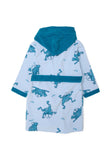 Kids Bathrobe (Design-08 Kids)