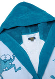 Kids Bathrobe (Design-08 Kids)