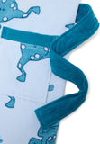 Kids Bathrobe (Design-08 Kids)