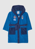 Kids Bathrobe (Design-06 Kids)