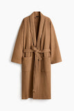 Luxury Bathrobe (Design-44)