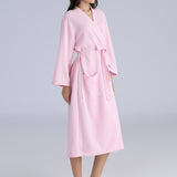 Luxury Bathrobe (Design-45)
