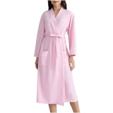 Luxury Bathrobe (Design-45)