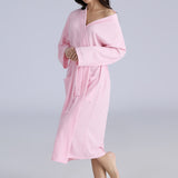 Luxury Bathrobe (Design-45)