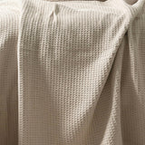 Queen Size Cotton Blanket (BLANKET-55Q)