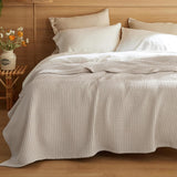 Queen Size Cotton Blanket (BLANKET-55Q)