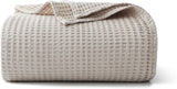 Queen Size Cotton Blanket (BLANKET-55Q)