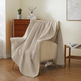Queen Size Cotton Blanket (BLANKET-55Q)
