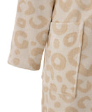 Luxury Bathrobe (Design-49)