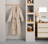 Luxury Bathrobe (Design-49)
