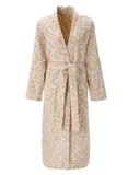 Luxury Bathrobe (Design-49)