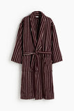Luxury Bathrobe (Design-50)