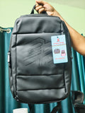 Men's Simple Lightweight Backpack-01