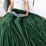 King Size Cotton Blanket (BLANKET-59K)