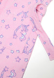 Kids Bathrobe (Design-11 Kids)